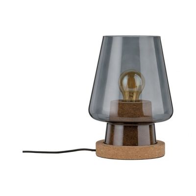 Lampa stojąca 1x20 W przydymiona PL79736 Paulmann Neordic