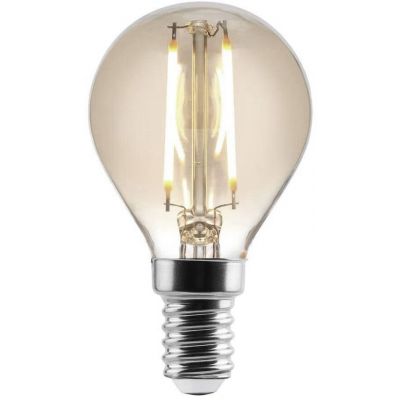 Żarówka 1x6 W e14 2016 Rabalux Filament-Led
