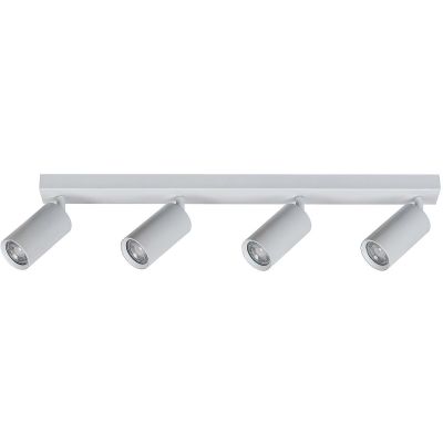 Lampa podsufitowa 4x25 W biały 2083 Rabalux Solo