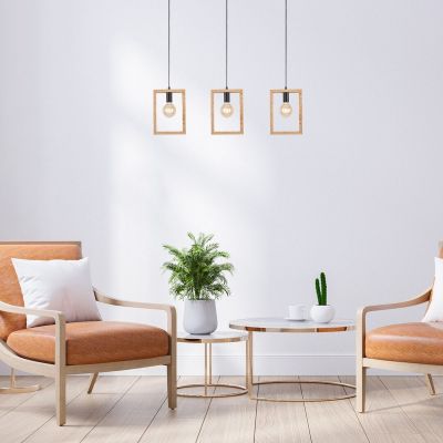 Lampa wisząca 2292 Rabalux Indigo