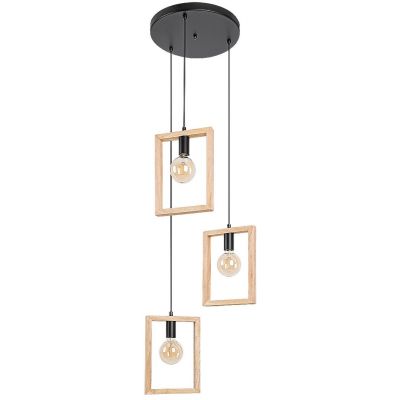 Lampa wisząca 2293 Rabalux Indigo