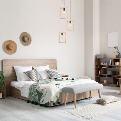 Lampa wisząca 2293 Rabalux Indigo
