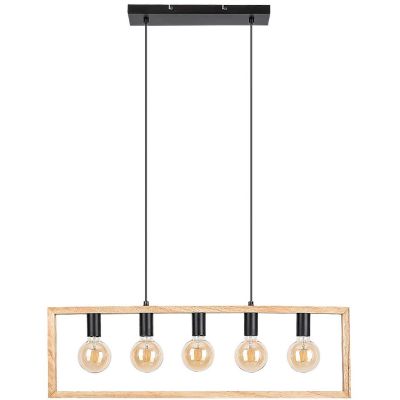 Lampa wisząca 2294 Rabalux Indigo