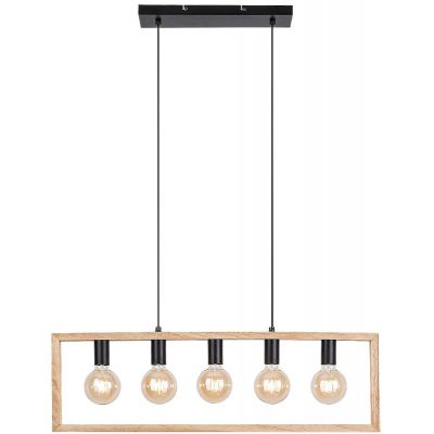 Lampa wisząca 2294 Rabalux Indigo
