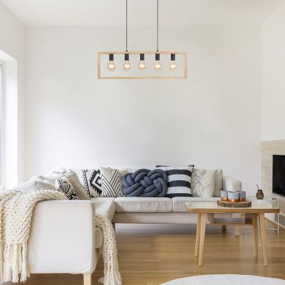 Lampa wisząca 2294 Rabalux Indigo