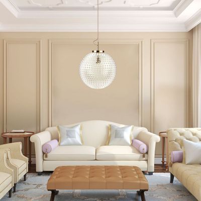 Lampa wisząca 2562 Rabalux Victoria