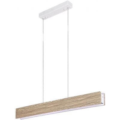 Lampa wisząca 3091 Rabalux Cinnamon