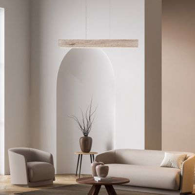 Lampa wisząca 3091 Rabalux Cinnamon