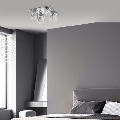 Lampa podsufitowa 3115 Rabalux Duchess