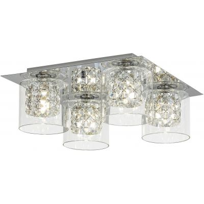 Lampa podsufitowa 3115 Rabalux Duchess