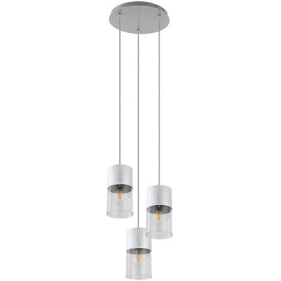 Lampa wisząca 3155 Rabalux Zelkova