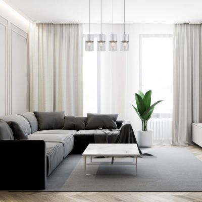 Lampa wisząca 3156 Rabalux Zelkova