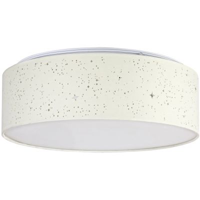 Plafon 1x22 W biały 3308 Rabalux Otilia