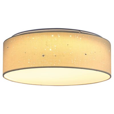 Plafon 1x22 W biały 3308 Rabalux Otilia