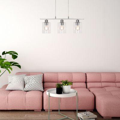 Lampa wisząca 3580 Rabalux Miroslaw