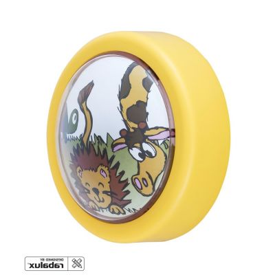Lampka nocna do gniazdka 1x0.3 W wzór 4565 Rabalux