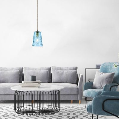 Lampa wisząca 5226 Rabalux Azurine