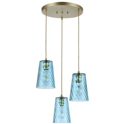 Lampa wisząca 5227 Rabalux Azurine