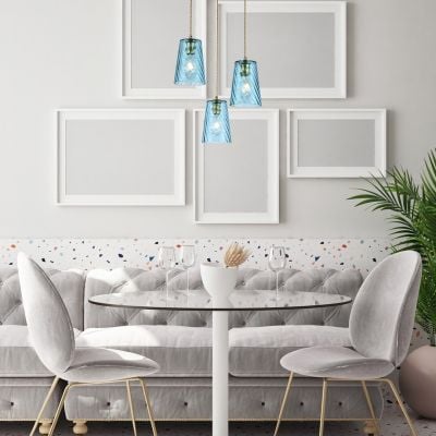 Lampa wisząca 5227 Rabalux Azurine
