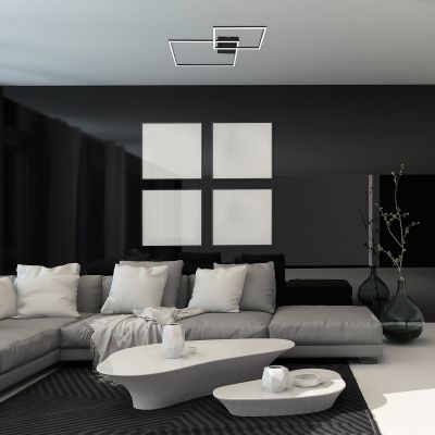 Lampa podsufitowa 5256 Rabalux Ocean