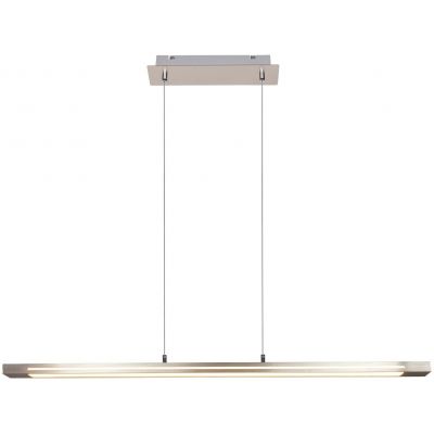 Lampa wisząca 1x27 W biały 5280 Rabalux Yordana