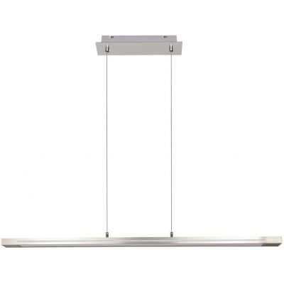 Lampa wisząca 1x27 W biały 5280 Rabalux Yordana