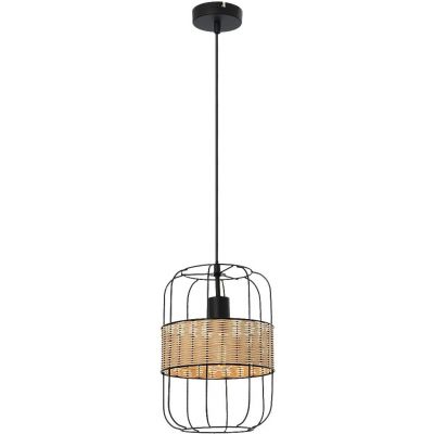 Lampa wisząca 5283 Rabalux Indiana