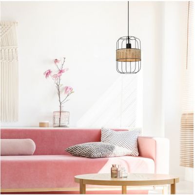 Lampa wisząca 5283 Rabalux Indiana