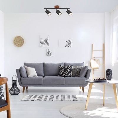 Lampa podsufitowa 5297 Rabalux Edmund