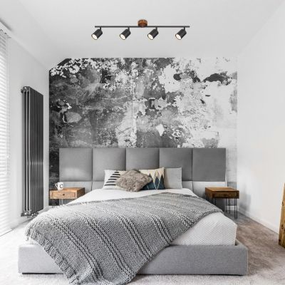 Lampa podsufitowa 5298 Rabalux Edmund