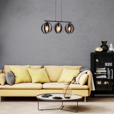 Lampa wisząca 5361 Rabalux Cortado