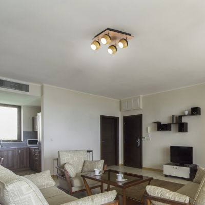 Lampa podsufitowa 5616 Rabalux Arthur