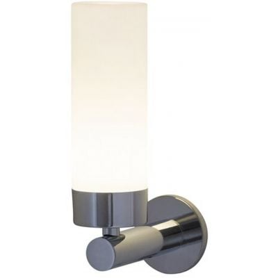 Kinkiet 1x4 W chrom-szkło opalizowane 5713 Rabalux Betty