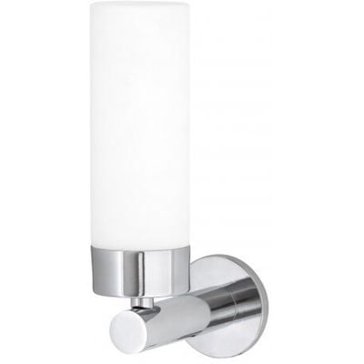 Kinkiet 1x4 W chrom-szkło opalizowane 5713 Rabalux Betty