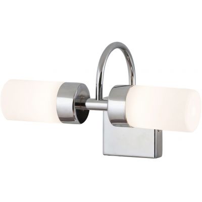 Kinkiet 2x8 W chrom 5714 Rabalux Betty