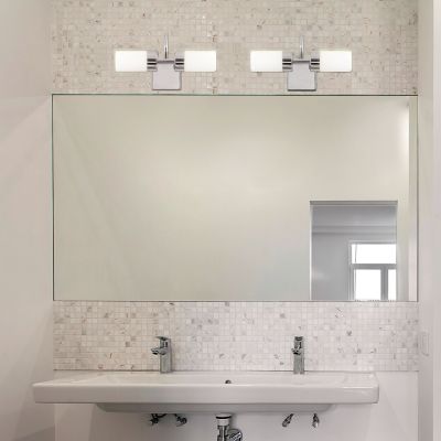 Kinkiet 2x8 W chrom 5714 Rabalux Betty