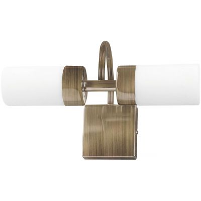 Kinkiet 2x8 W brązowy 5746 Rabalux Betty