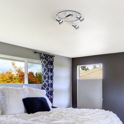 Lampa podsufitowa 6048 Rabalux Norton