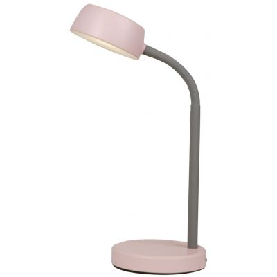 Lampa biurkowa 1x4.5 W różowa 6779 Rabalux Berry
