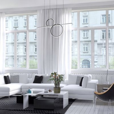 Lampa wisząca 6970 Rabalux Willow