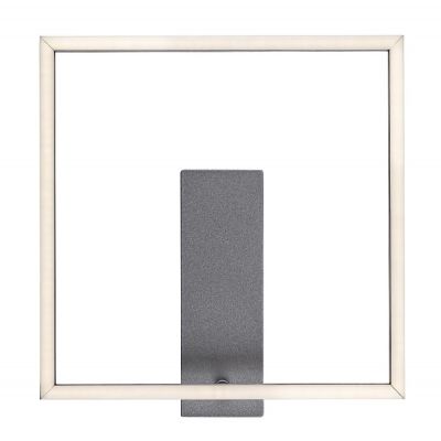Kinkiet 1x14 W aluminium 71011 Rabalux Tumnus