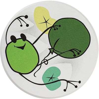 Kinkiet 1x9 W biały-multikolor 71070 Rabalux Froggo