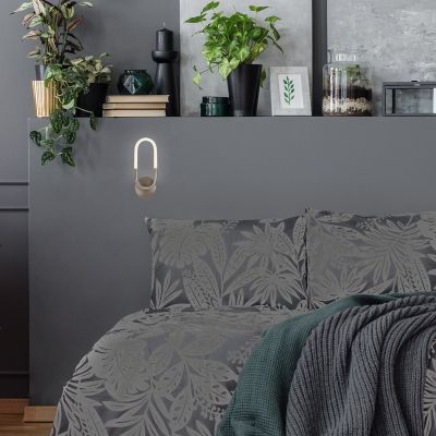 Kinkiet 1x9 W biały 71138 Rabalux Irelia