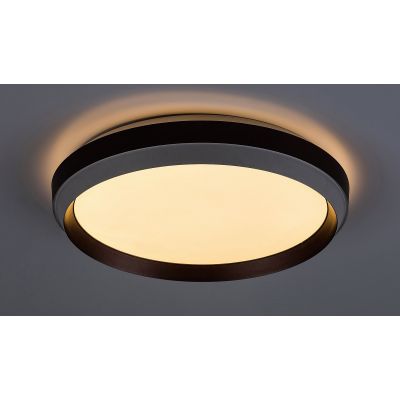 Plafon 1x24 W biały 71159 Rabalux Fontana