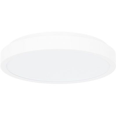 Plafon 1x36 W biały 71258 Rabalux Samira
