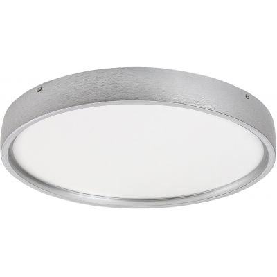 Plafon 1x37 W aluminium 71289 Rabalux Dewson