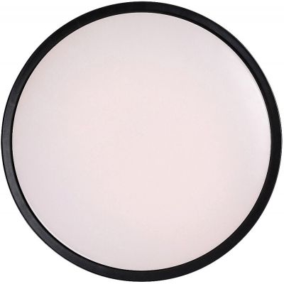Inteligentny plafon 1x48 W biały-czarny-szary 71304 Rabalux Malin