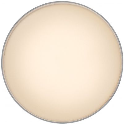 Lampa podsufitowa 1x16 W biała 71324 Rabalux Ovidia