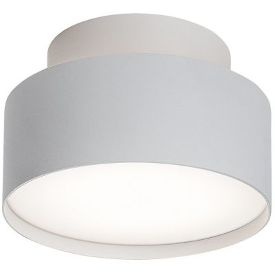 Lampa podsufitowa 1x24 W biała 71325 Rabalux Ovidia