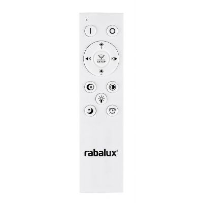 Lampa wisząca 2x55 W chrom 72009 Rabalux Irelia